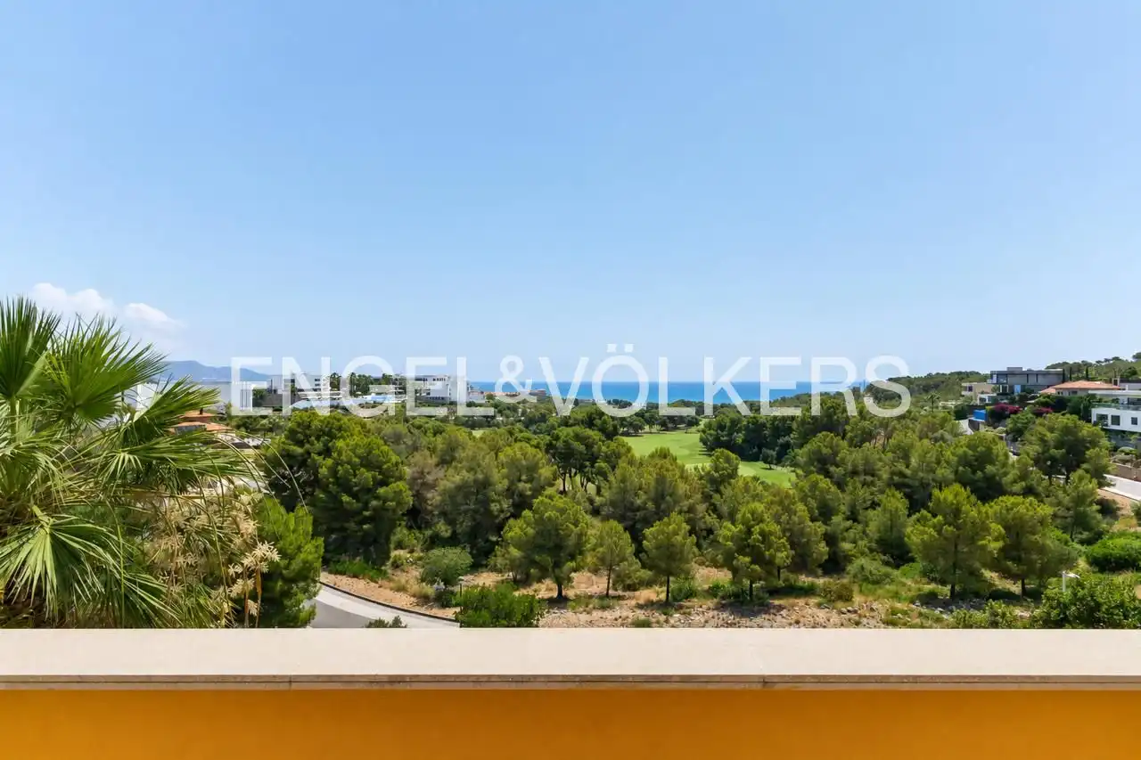 Maison avec terrasse à vendre à Can Girona - Terramar - Vinyet, imagen 19