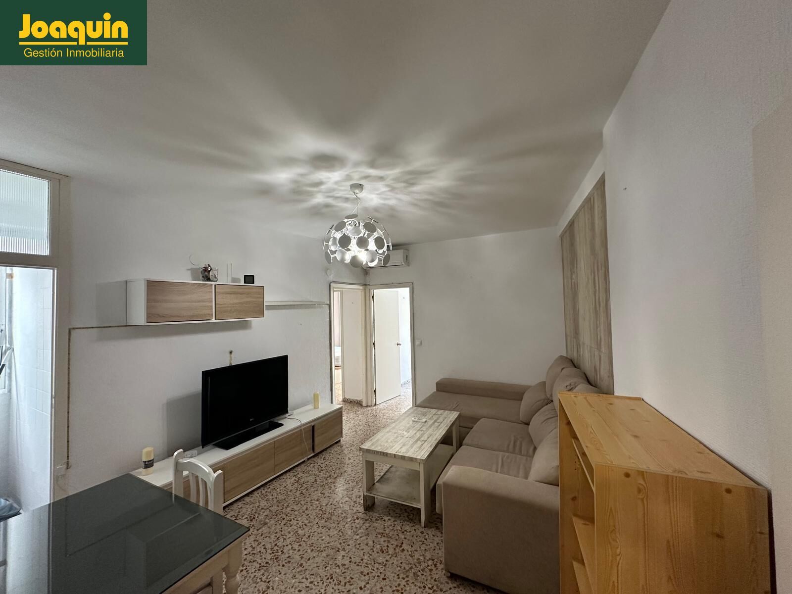 Living room of Flat for sale in  Córdoba Capital