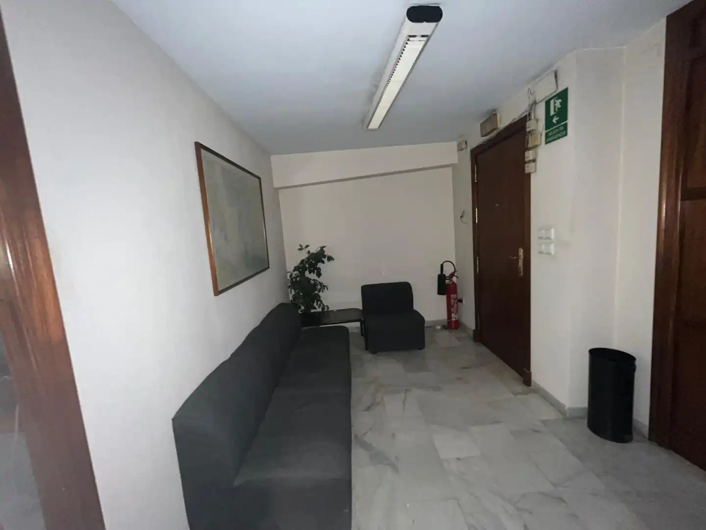 Oficina en venda a Casco Antiguo, imagen 6