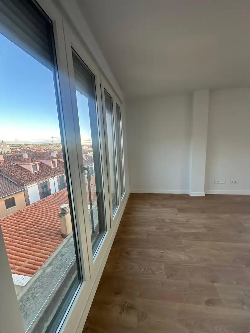 Bedroom of Attic for sale in León Capital   with Storage room
