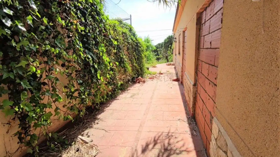 Casa o xalet en venda a CL VALENCIA,52 Lloret de Mar (Gerona/Girona), 52, Lloret Verd - Els Pinars