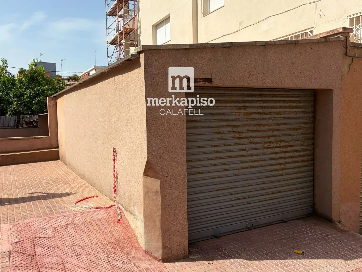 Pis en venda en Calafell amb Jardí privat i Terrassa