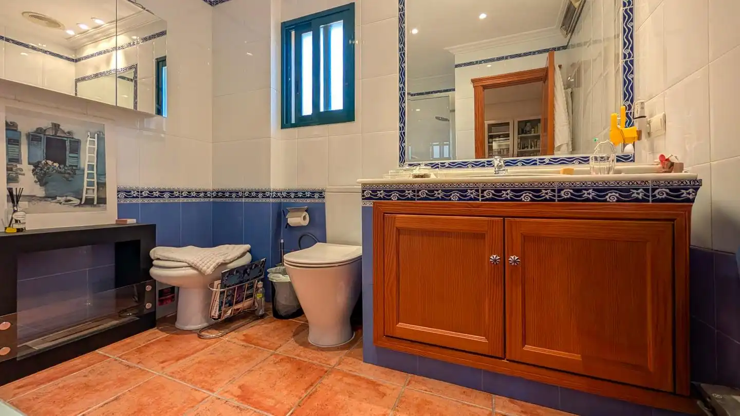 Maison jumelée avec piscine à vendre à Calle Juan Sebastián Elcano, imagen 25