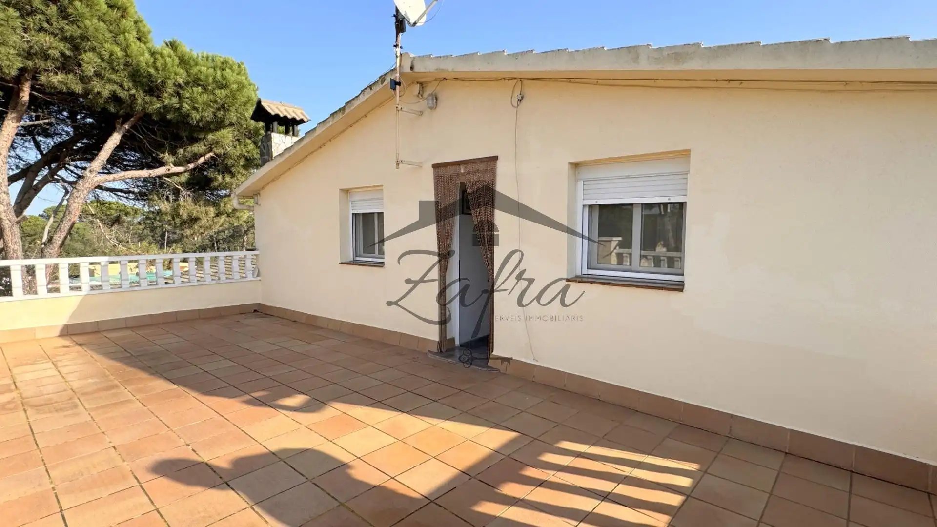 Maison avec jardin à vendre à Carrer Carrer Mart, imagen 6