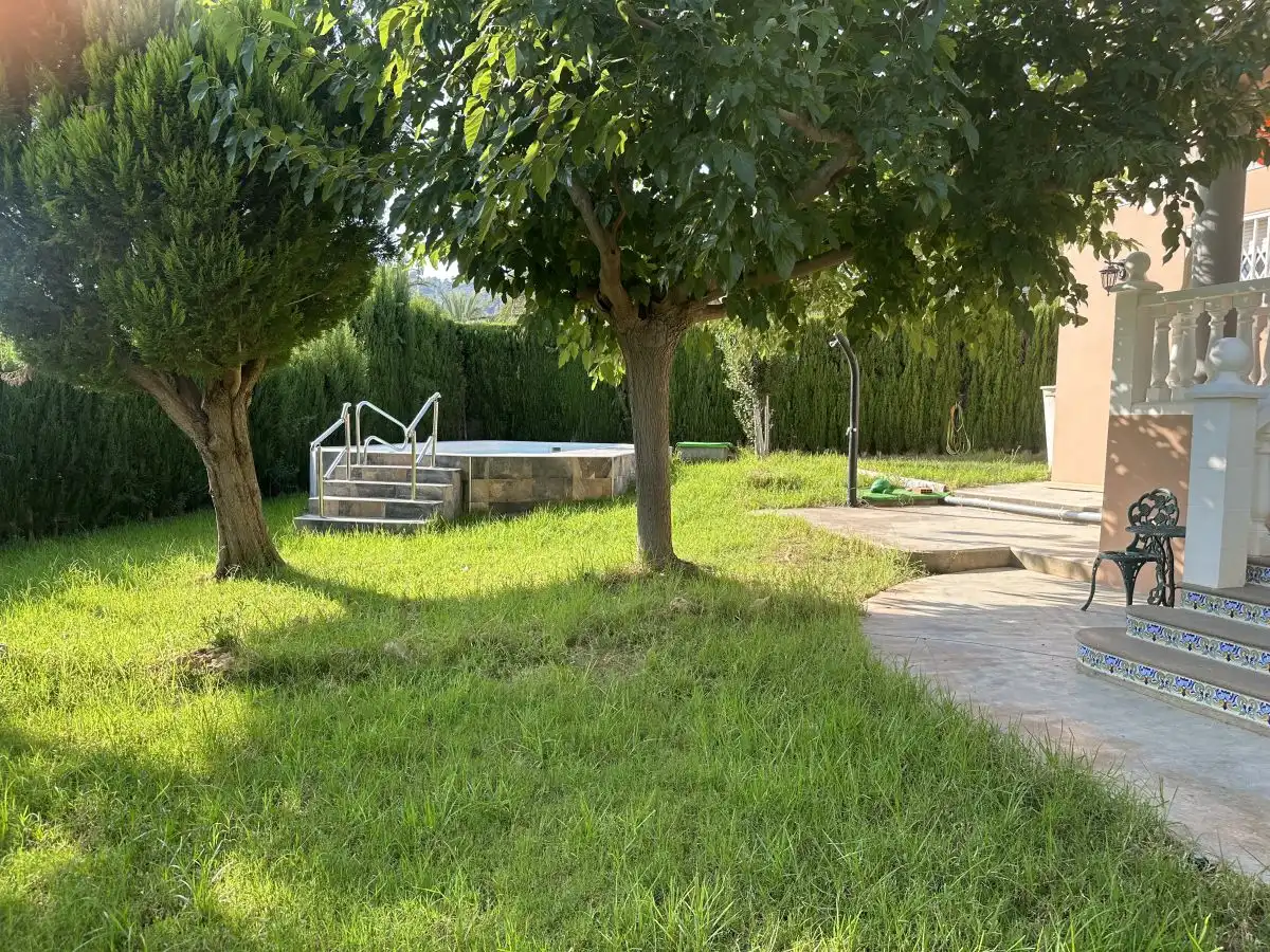 Villa avec piscine à vendre à Algímia de Alfara, imagen 77