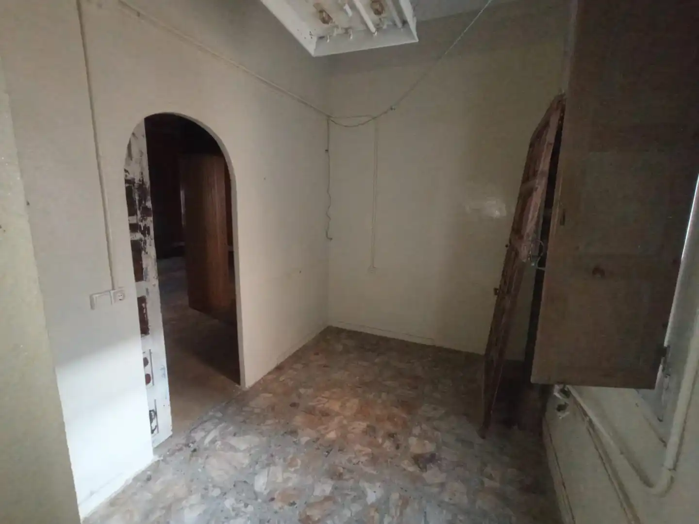 Casa adosada en venda a Calle Constitución Española, 26, Belchite