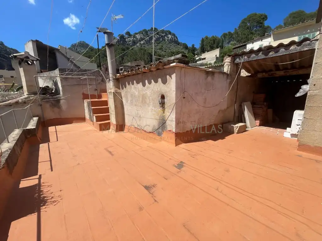 Maison à vendre à Calle Ntra. Sra. De Lluc, imagen 41