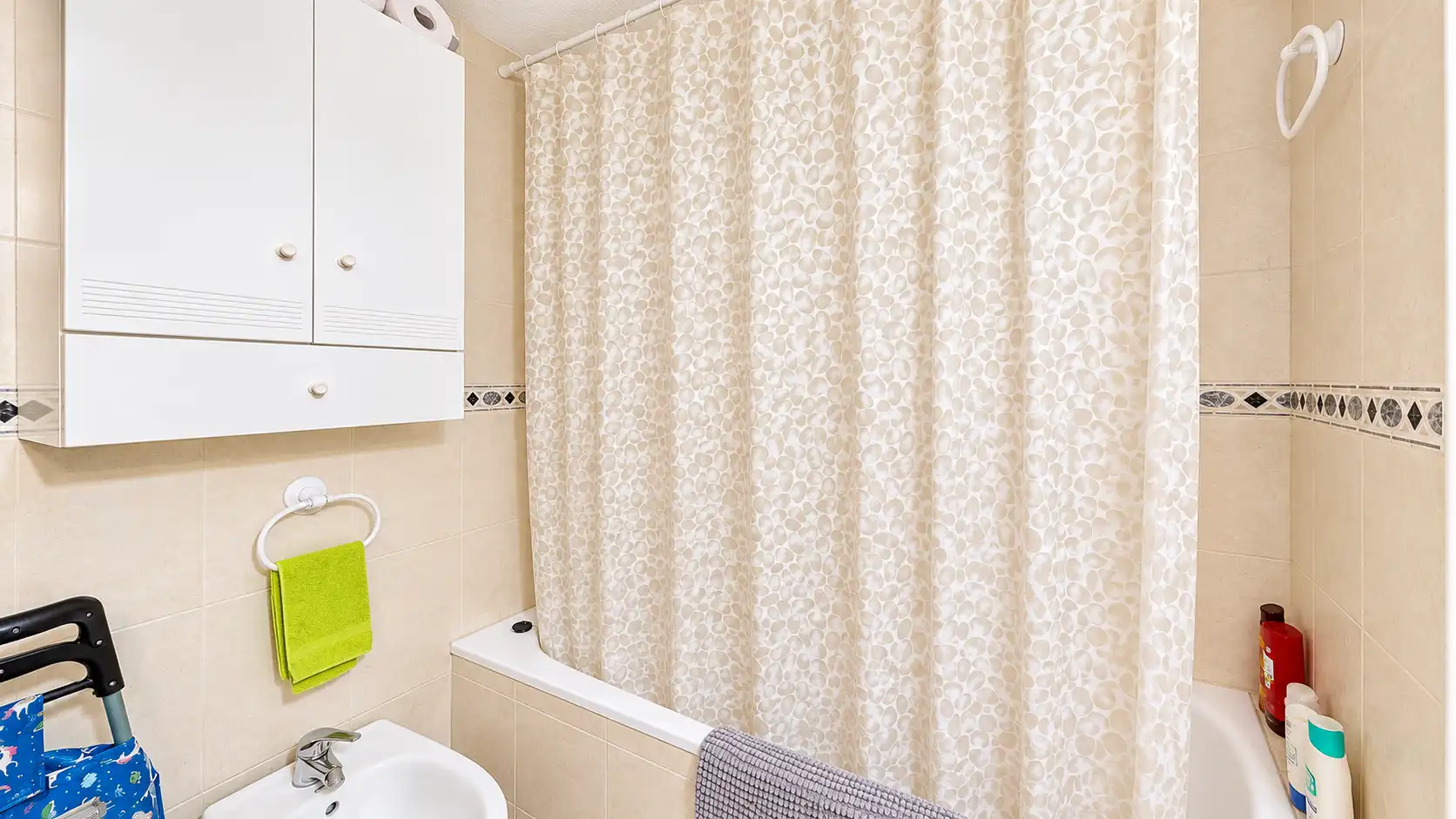 Apartament amb piscina en venda a Playa del Cura, imagen 23