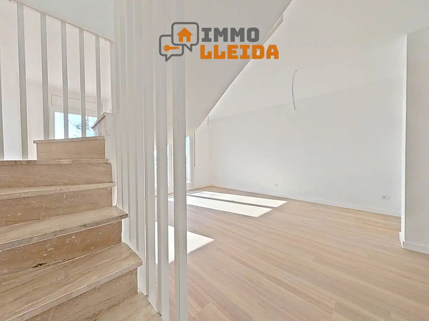 Dúplex en venda a Mollerussa, Lleida