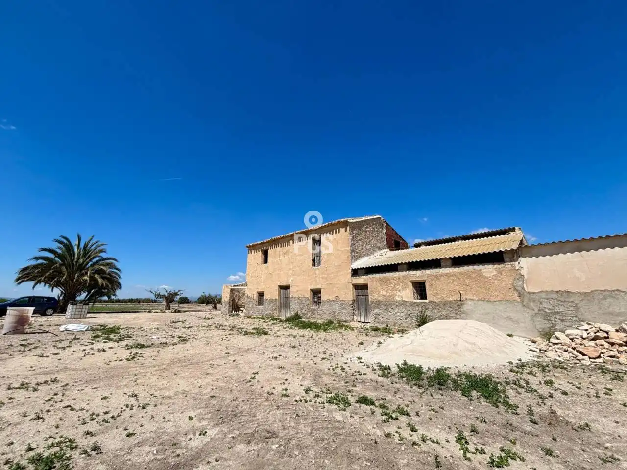 Chalet en venta en Calle Zona La Fontanilla Totana S/N, imagen 44