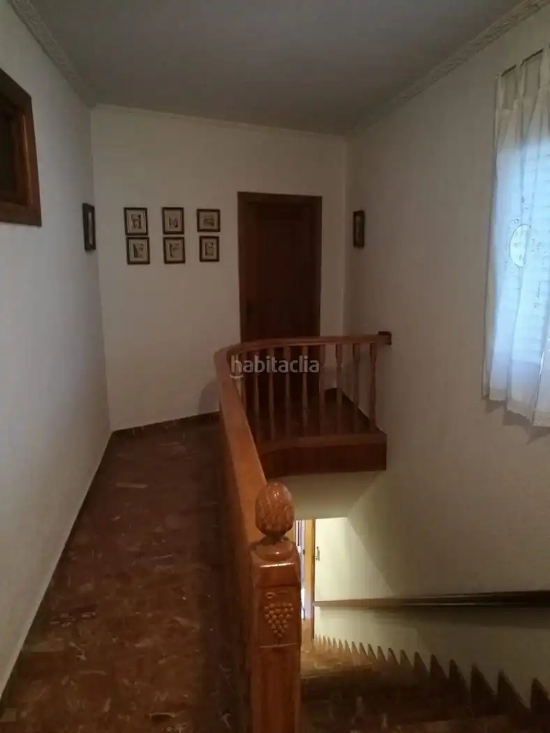 Casa en venda a Avenida Juan XXIII 71, imagen 17
