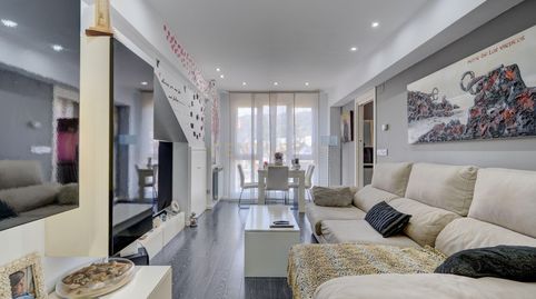 Foto 2 de Apartamento en venta en Paseo Herrera, No 7, Donostia / San Sebastián, Spa, 7, Altza, Donostia - San Sebastián