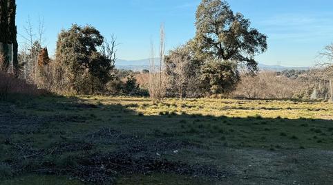 Foto 4 de Residencial en venda a Calle Castillo de Játiva, Villafranca del Castillo, Madrid