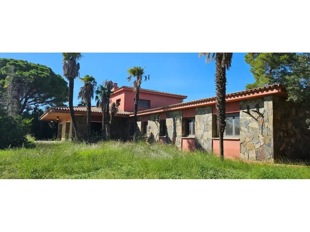 Villa avec jardin à vendre à Vilallonga del Camp, imagen 8