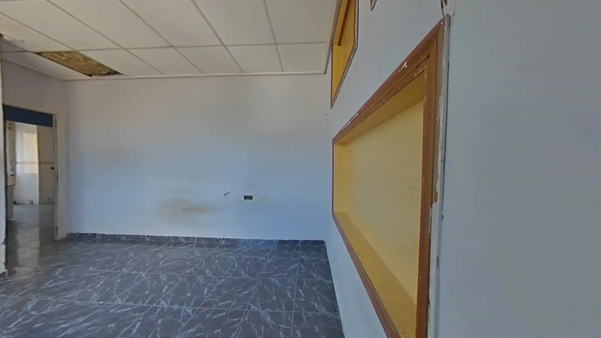 Piso en venta en Murcia