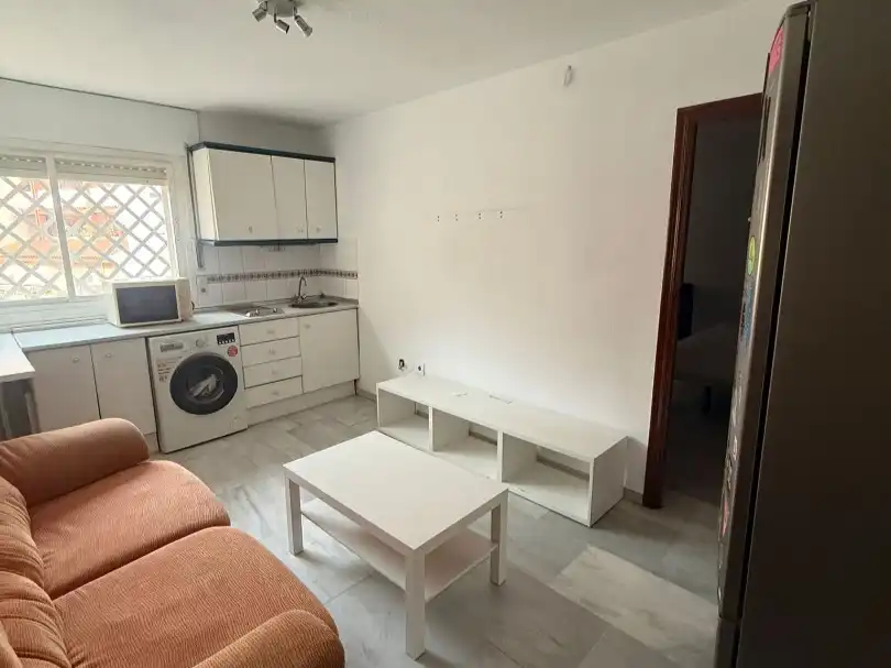 Schlafzimmer von Büro zum Verkauf in Fuengirola