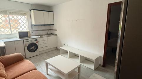 Foto 2 de Oficina en venda a Calle Uruguay, 3, Centro ciudad, Málaga