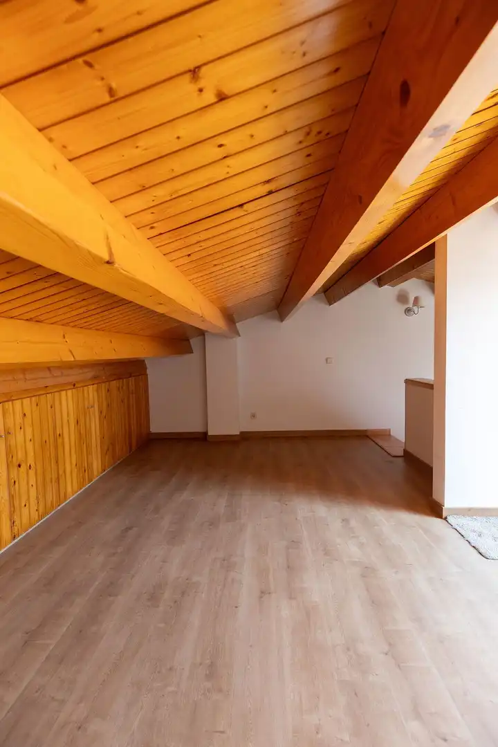 Apartamento en venta en Sant Andreu de Llavaneres con Calefacción, Parquet y Terraza