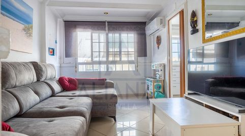 Photo 3 of Flat for sale in Calle Hondero Balear, 16, Centro - Barriada Mallorca, Camas