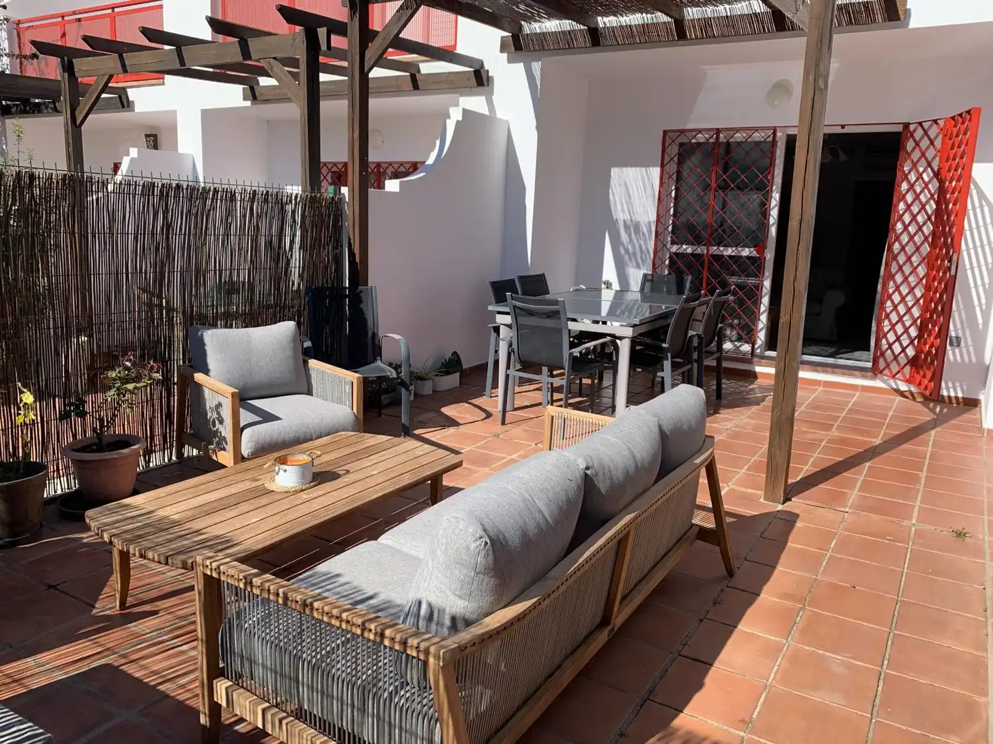 Reihenhaus zur Miete in El Portil, imagen 23