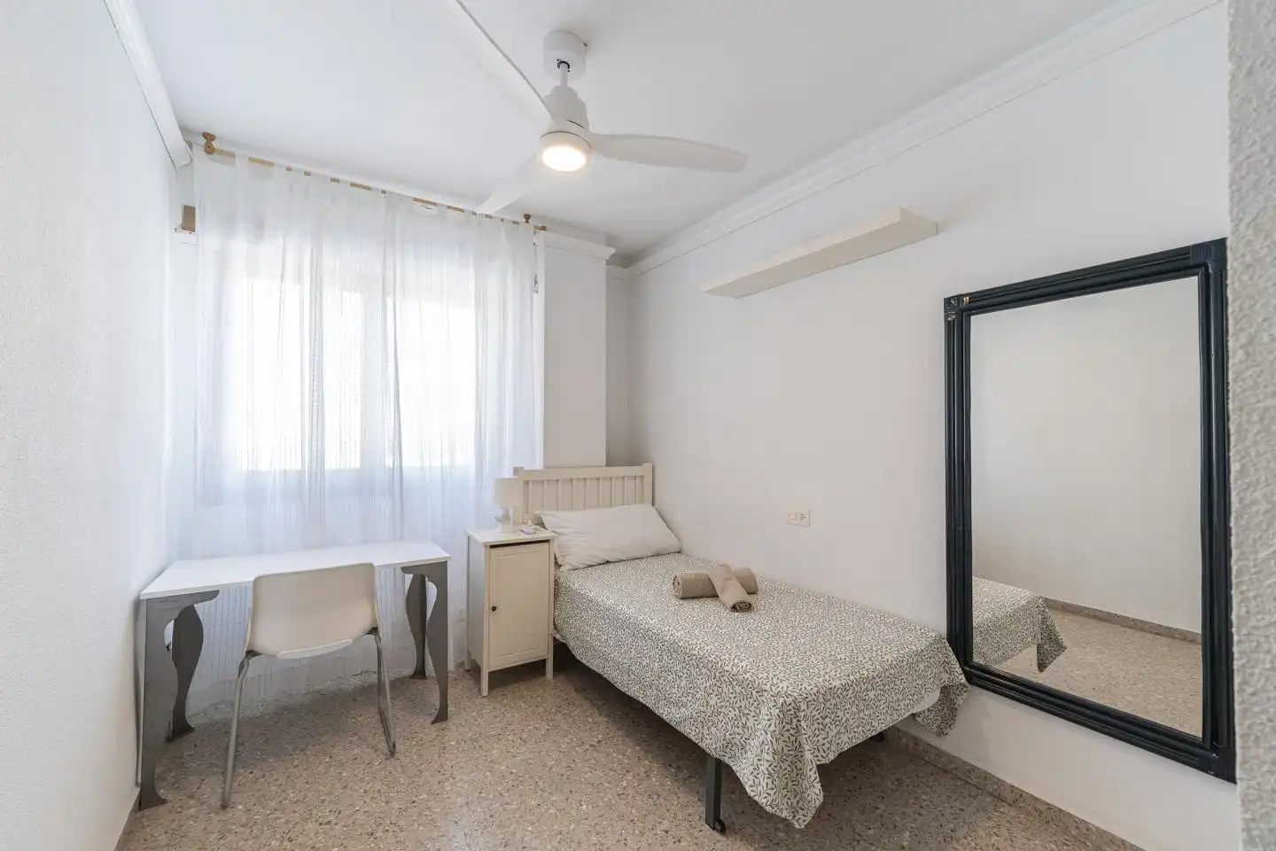 Wohnung mit Aufzug zur Miete in Avenida Ferrandis Salvador, imagen 26