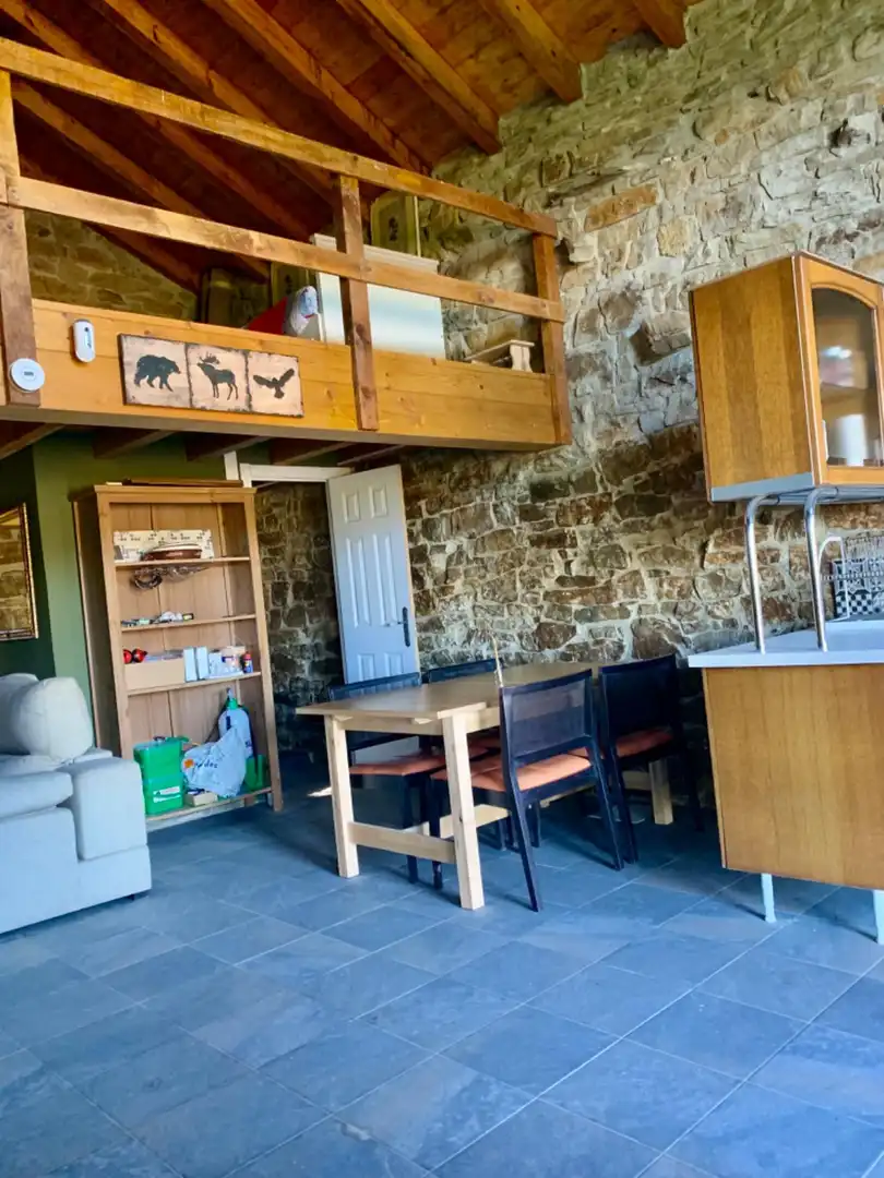 Casa o chalet en venta en San Roque de Riomiera con Jardín privado