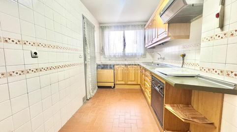 Foto 5 de Pis en venda a Primera Fase - Nuevo Tres Cantos, Tres Cantos