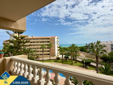 Apartament amb piscina en venda a El Moncayo - El Pòrtic
