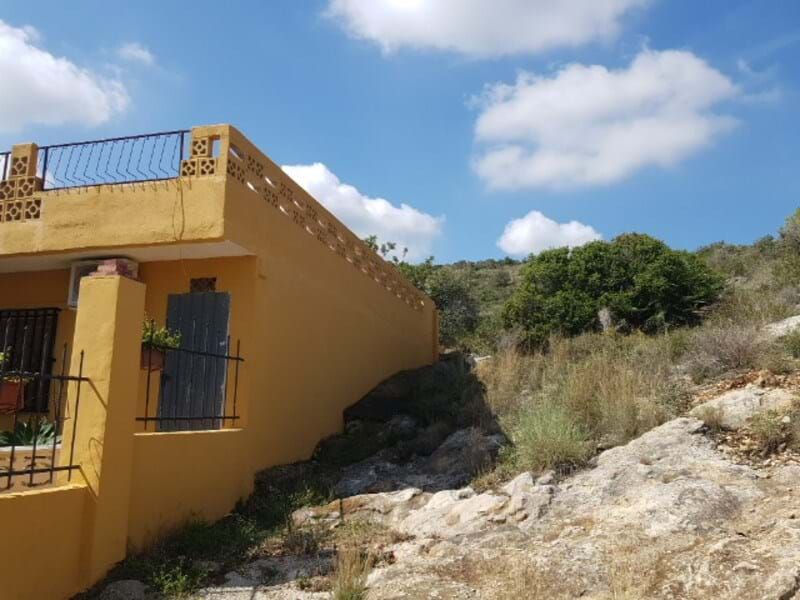Residencial en venta en Picassent