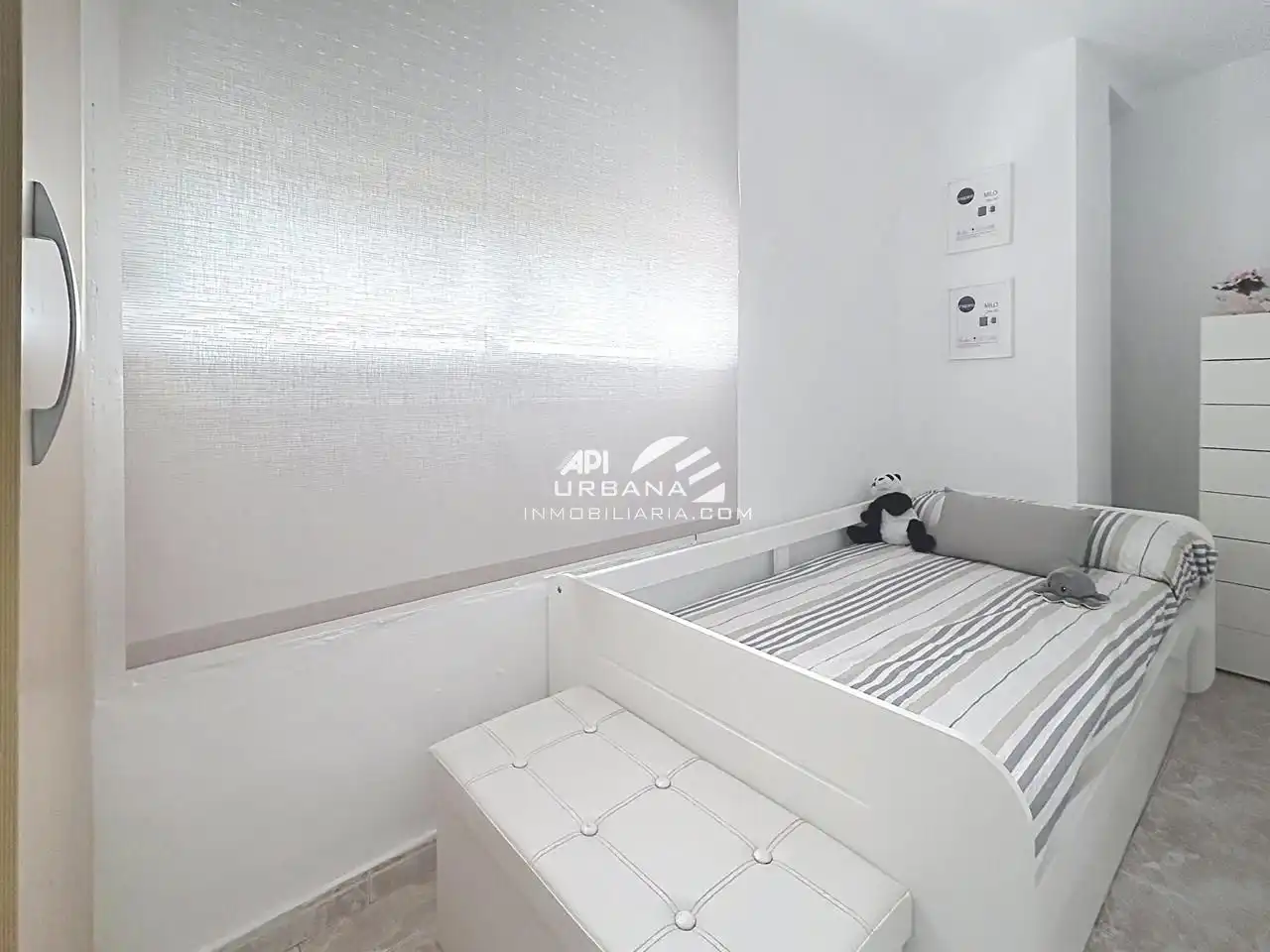 Habitación de Piso en venta en Lucena con Trastero y Amueblado