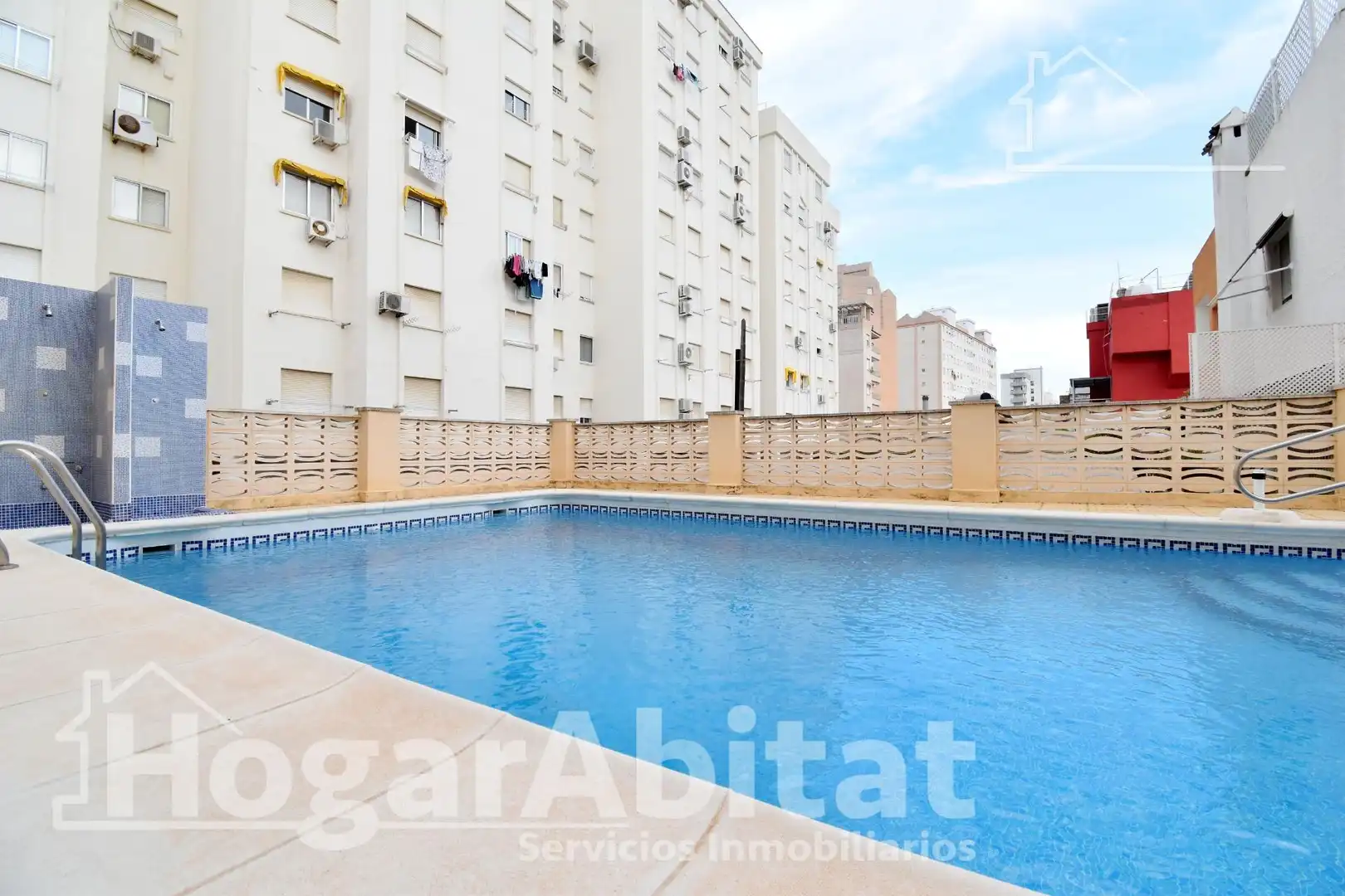 Penthouse mit Pool zum Verkauf in Calle Salze Desmai, imagen 5