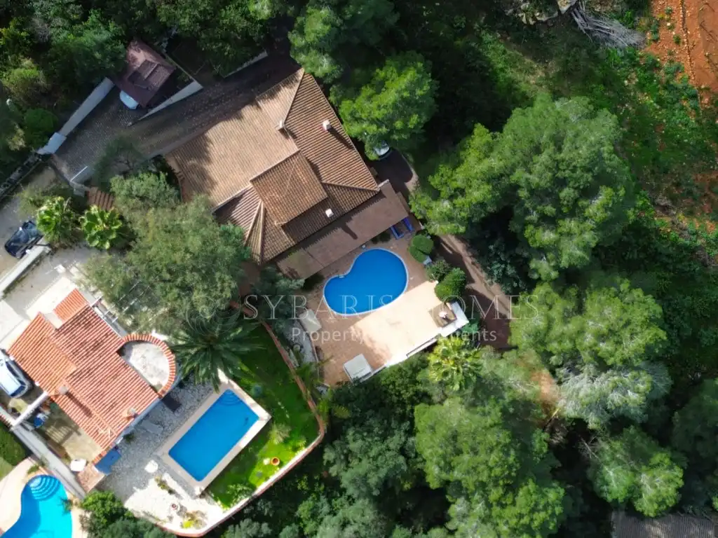 Houses for sale in Calle Verdolaga, 8, El Montgó