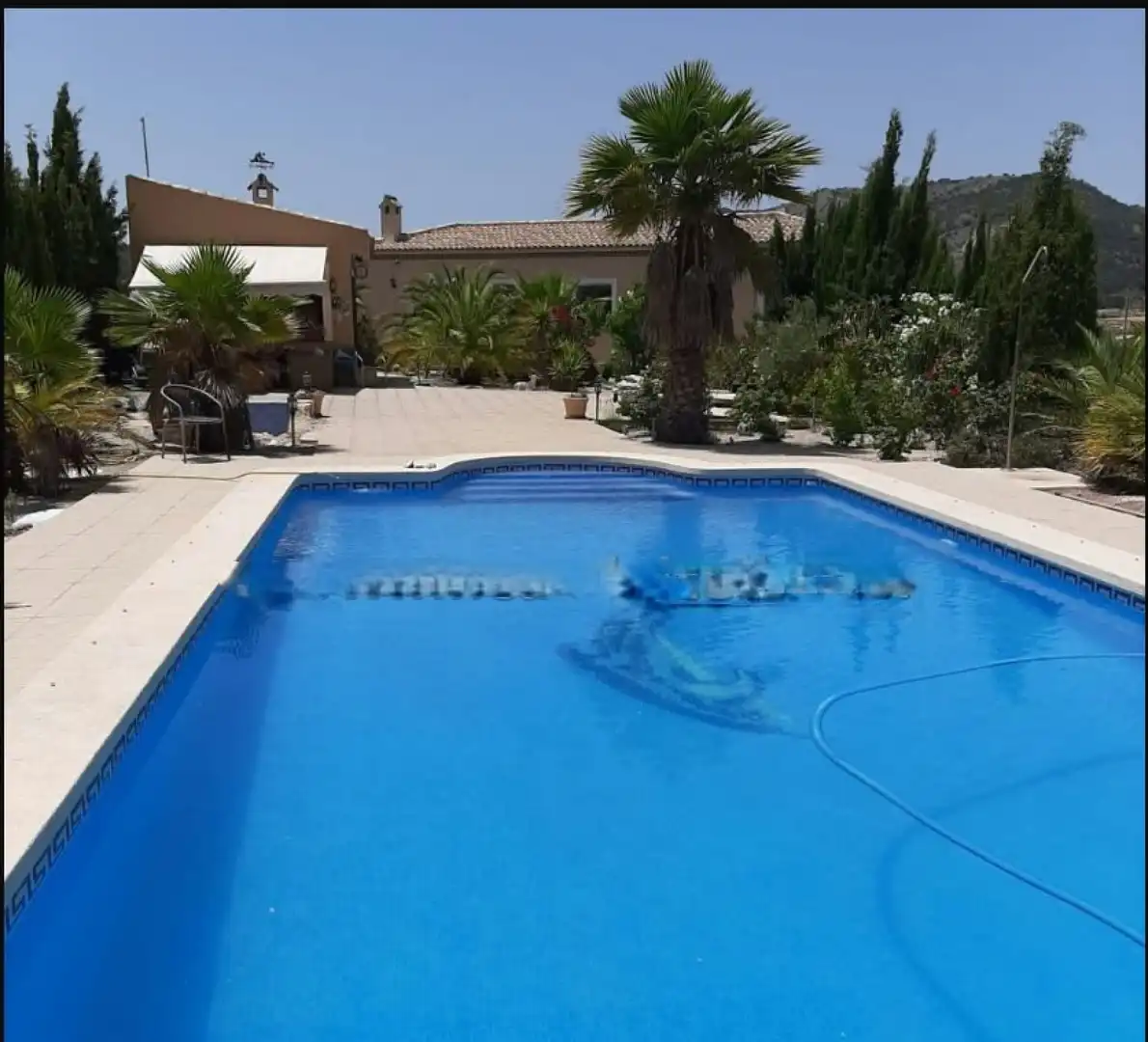 Villa in vendita a Abanilla, imagen 2
