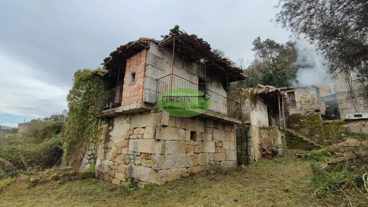 Casa con giardino in vendita a Castrelo de Miño, imagen 2