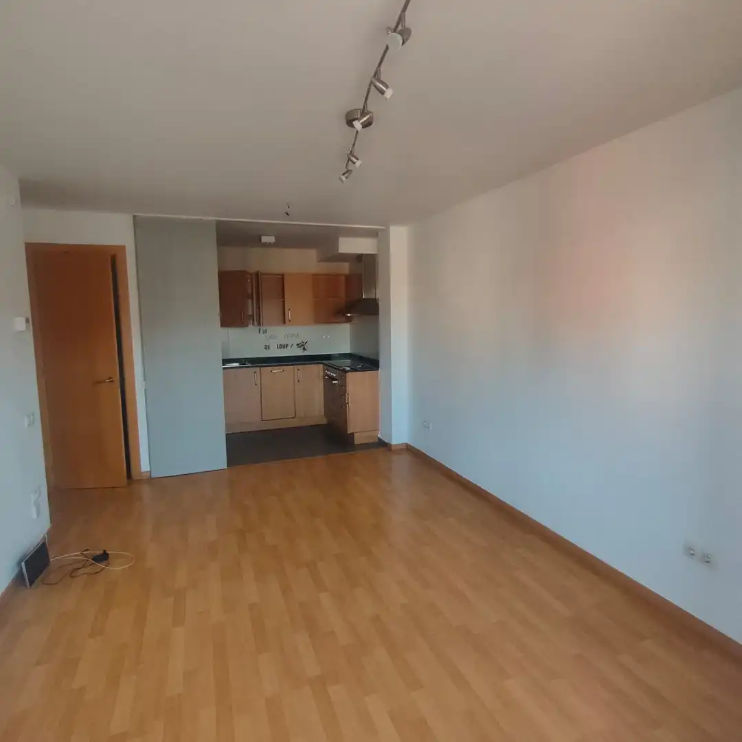 Küche von Maisonette zum Verkauf in Manresa mit Heizung, Terrasse und Balkon
