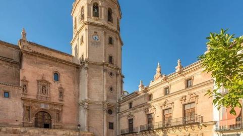 Foto 3 de Piso en venta en Los Angeles - Apolonia, Lorca