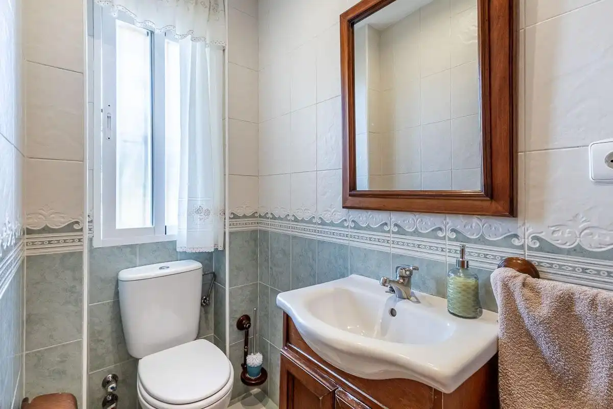 Maison jumelée avec piscine à vendre à Paseo de Carlos Cano 55, imagen 9