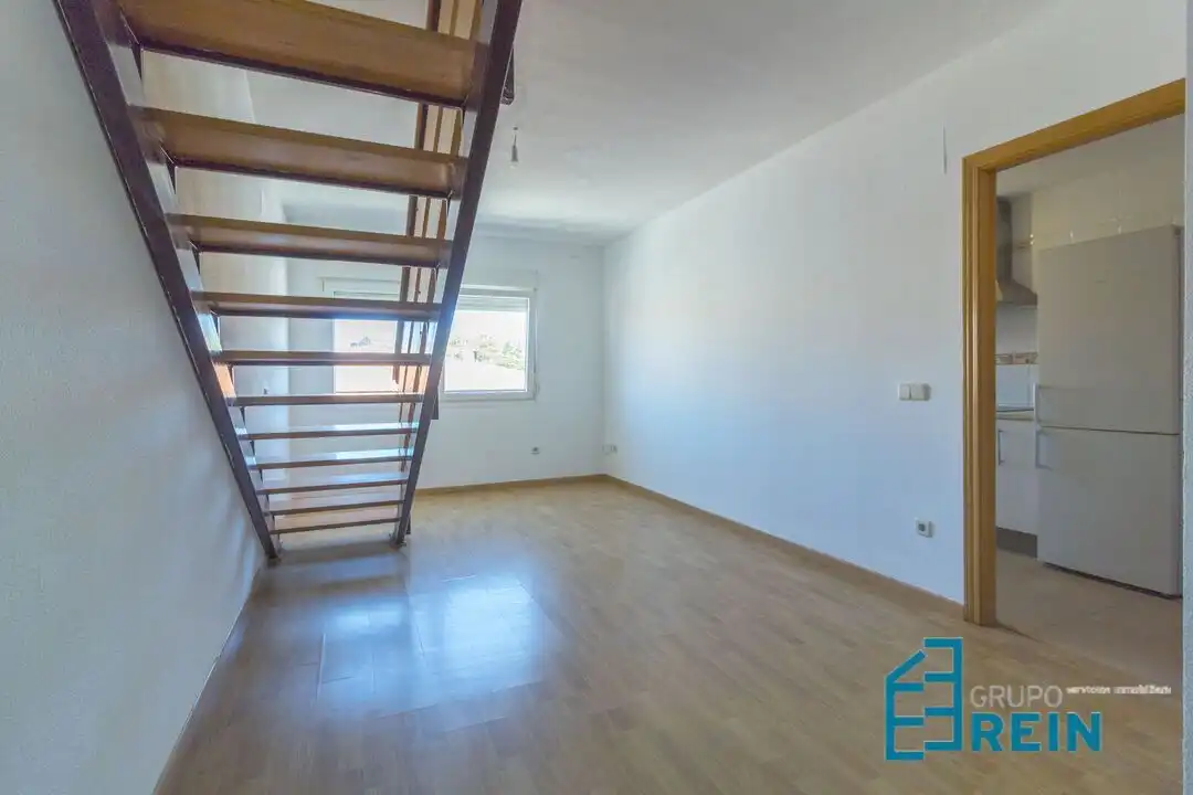 Piso con terraza en venta en Calle Manzanar 8, imagen 7