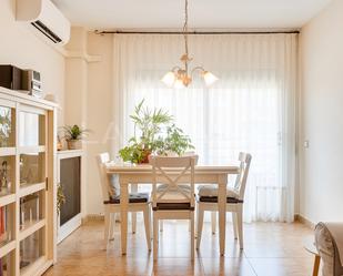 Dining room of Flat for sale in Granollers  with Balcony