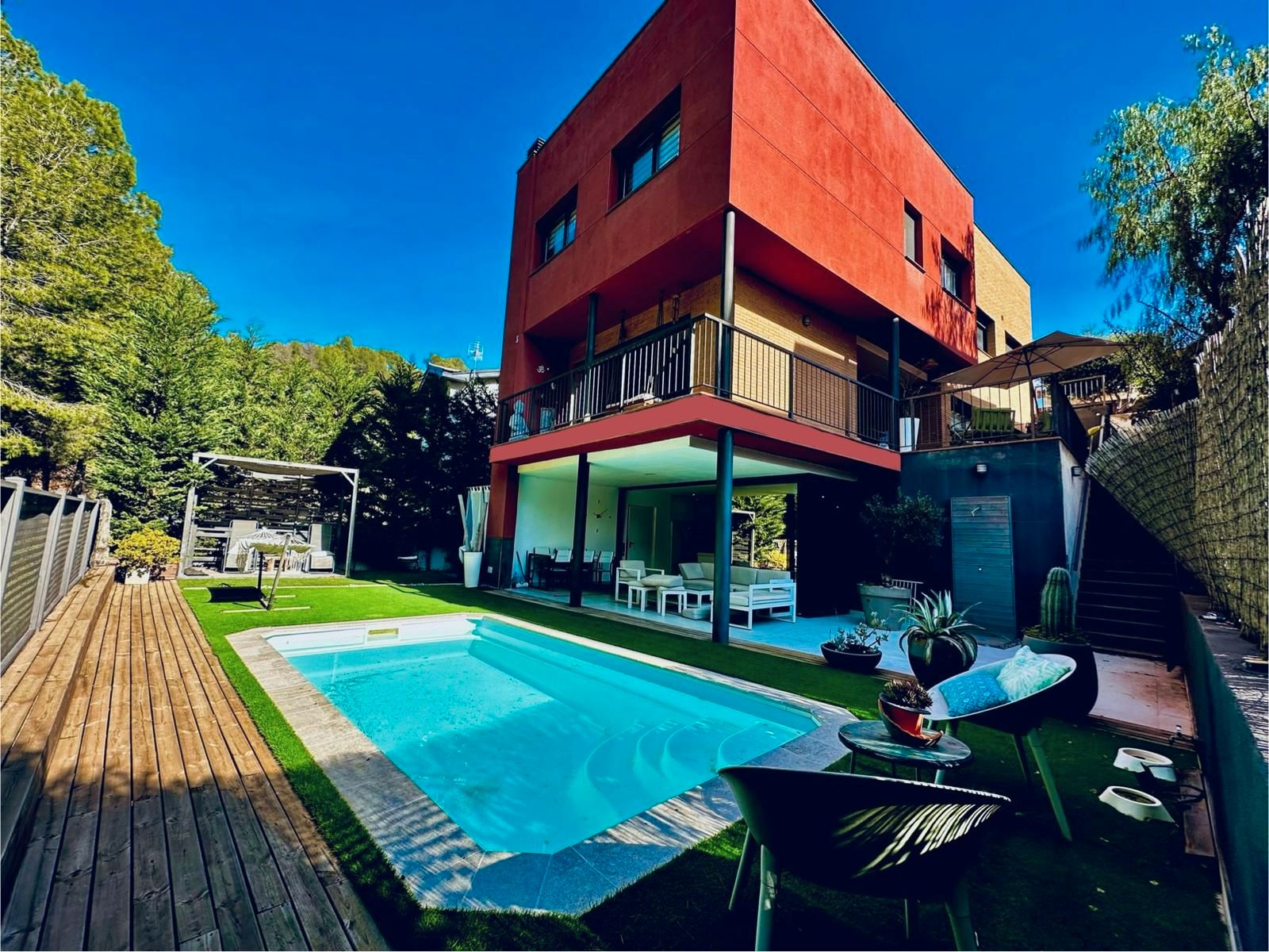 Casa o chalet en venta en Carrer del Pi