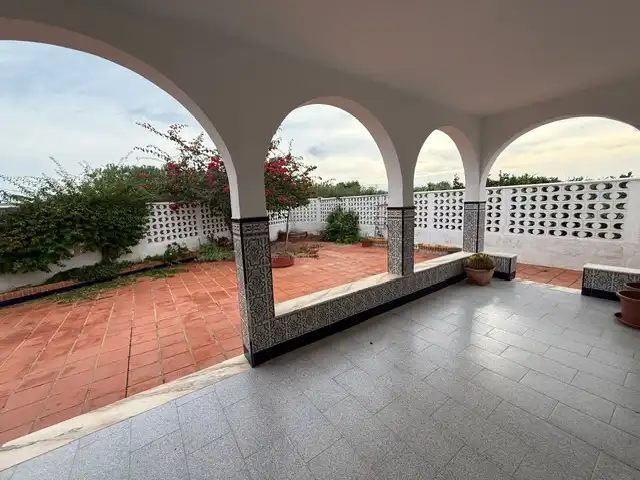 Villa in vendita a Entrada del Pollo 29, imagen 12