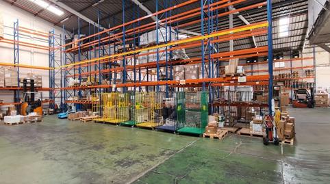 Photo 3 of Industrial buildings for rent in San Gregorio, Telde