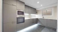 Kitchen of Flat for sale in  Barcelona Capital  with Air Conditioner, Heating and Parquet flooring