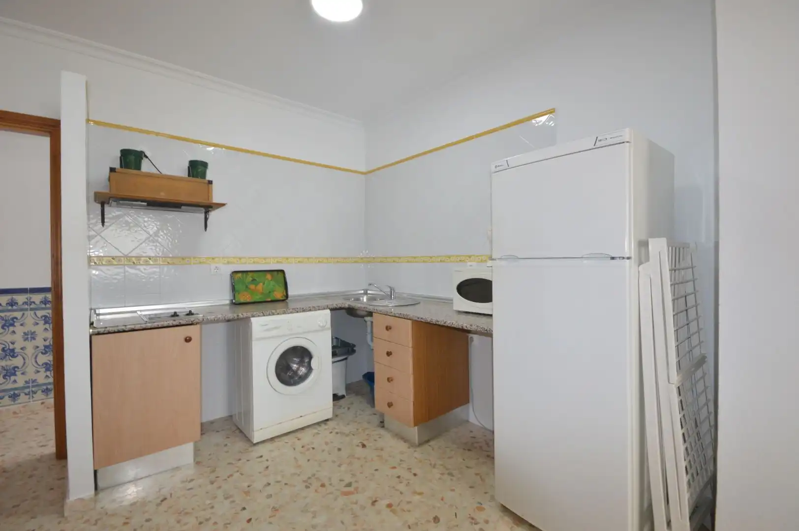 Apartamento de alquiler en Calle San Pablo, 10, Conil