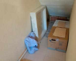 Dormitori de Casa adosada en venda en  Lleida Capital amb Aire condicionat, Calefacció i Jardí privat