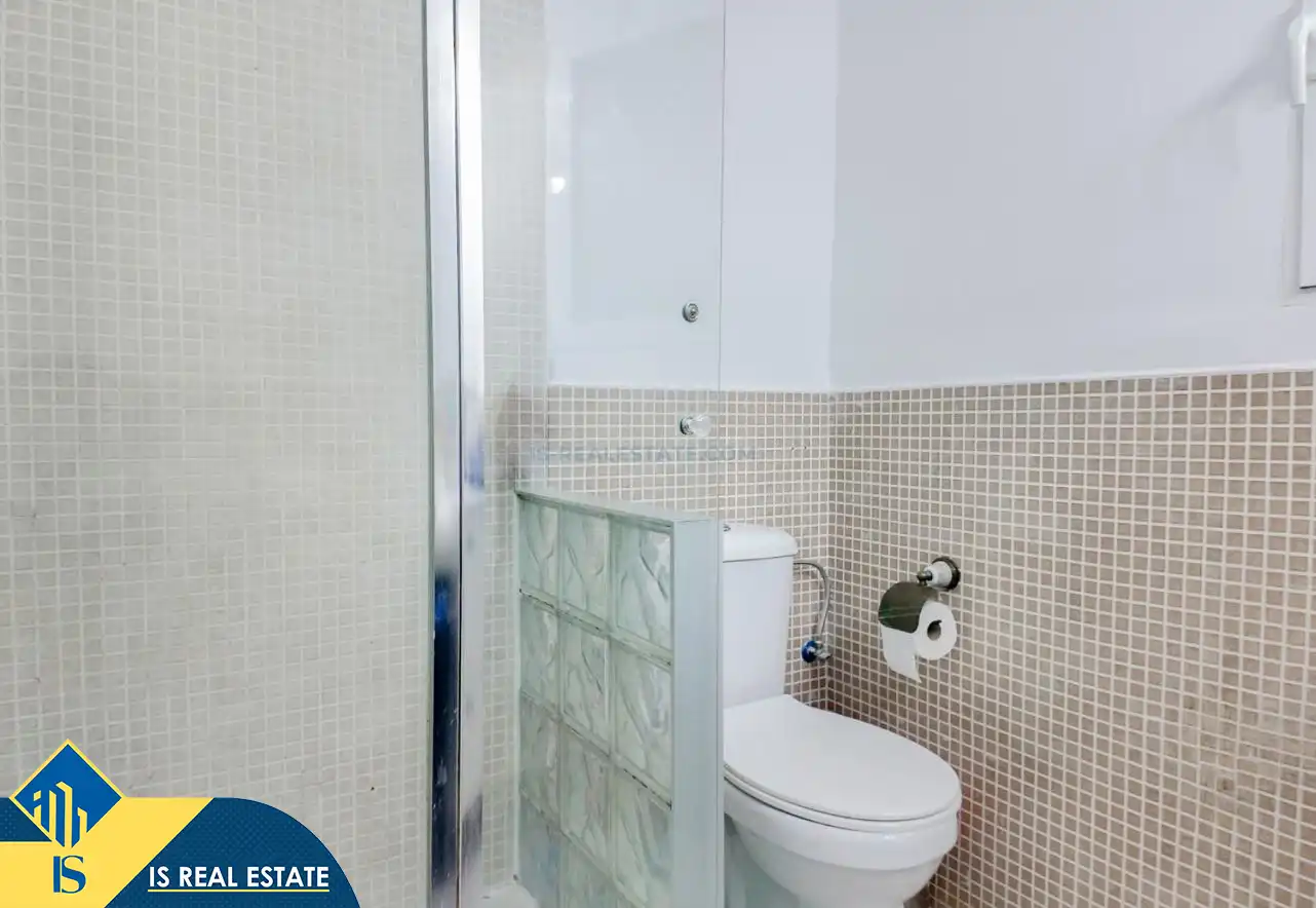 Apartament amb terrassa en venda a Pla - Carolinas, imagen 10