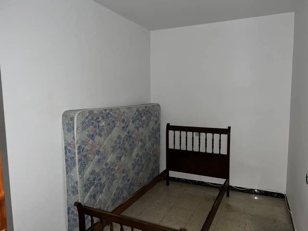 Bedroom of Flat for sale in Osuna  with Terrace