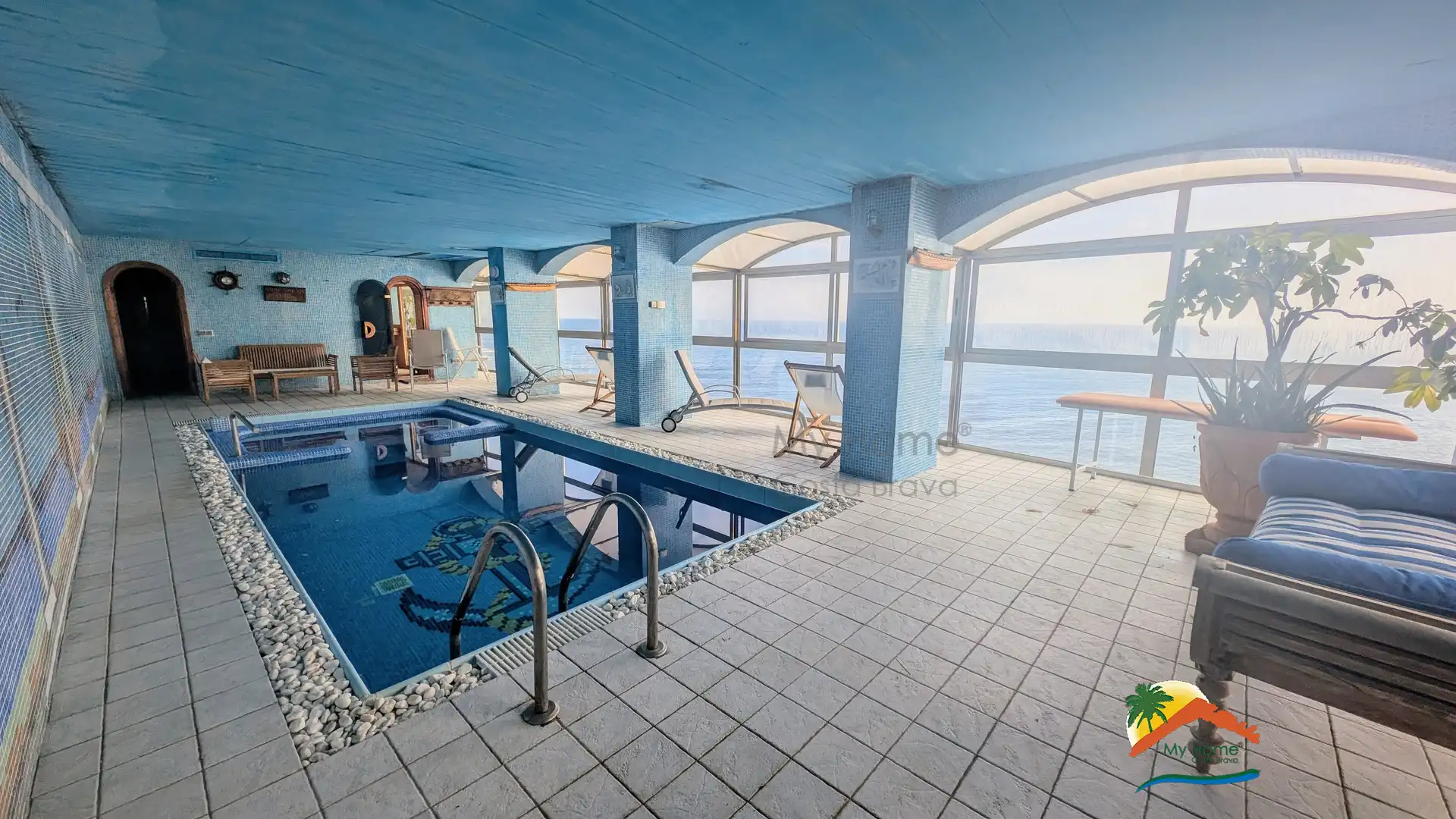 Villa mit Terrasse zum Verkauf in Canyelles, imagen 39
