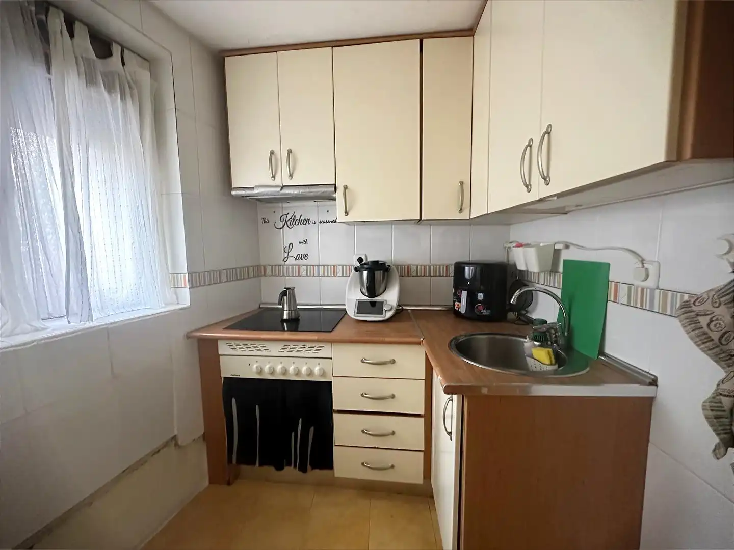 Piso en venta en Perales de Tajuña