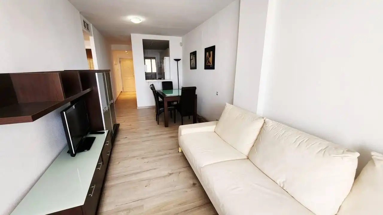 Apartamento en venta en Rincón de Loix, imagen 5